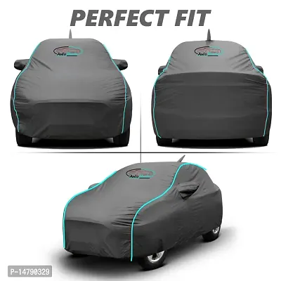 All Models Maruti Suzuki Alto, Alto800 Car Cover 100% Water Resistance-thumb2