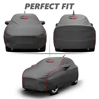 Alto, Alto800 Car Cover 100% Water Resistance-thumb3