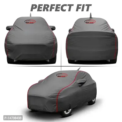 Alto, Alto800 Car Cover 100% Water Resistance-thumb4