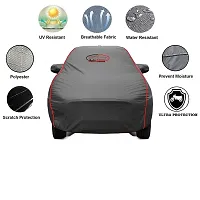 Alto, Alto800 Car Cover 100% Water Resistance-thumb4