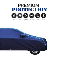 All Models Maruti Suzuki Alto, Alto800 Car Cover 100% Water Resistance-thumb1