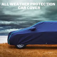 All Models Maruti Suzuki Alto, Alto800 Car Cover 100% Water Resistance-thumb2