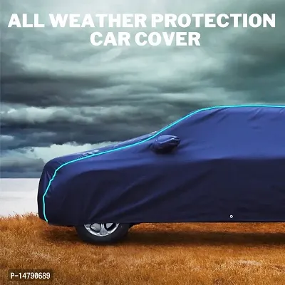 All Models Maruti Suzuki Alto, Alto800 Car Cover 100% Water Resistance-thumb3