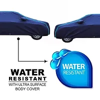 All Models Maruti Suzuki Alto, Alto800 Car Cover 100% Water Resistance-thumb3