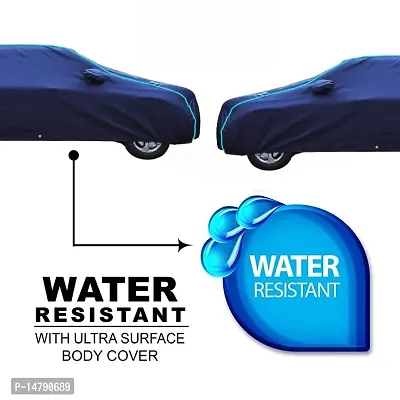 All Models Maruti Suzuki Alto, Alto800 Car Cover 100% Water Resistance-thumb4