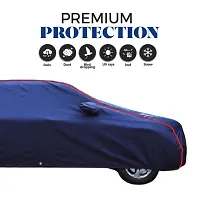 Alto800 CarCover 100% Water Resistsnce Car Cover All Models Suitable For Alto CarCover-thumb1