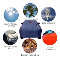 Alto800 CarCover 100% Water Resistsnce Car Cover All Models Suitable For Alto CarCover-thumb4