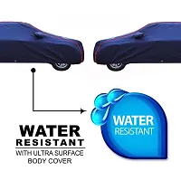 Alto800 CarCover 100% Water Resistsnce Car Cover All Models Suitable For Alto CarCover-thumb3