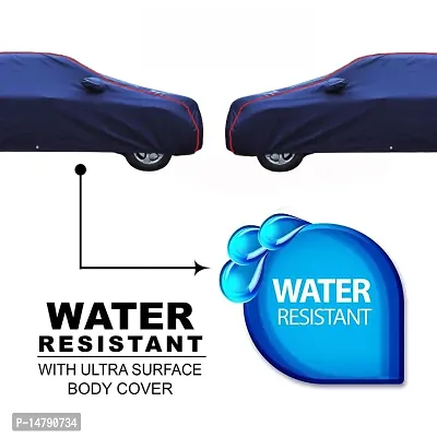 Alto800 CarCover 100% Water Resistsnce Car Cover All Models Suitable For Alto CarCover-thumb4