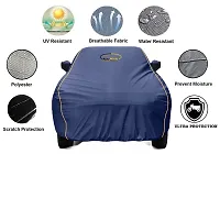 Alto800 CarCover 100% Water Resistsnce Car Cover All Models Suitable For Alto CarCover-thumb1