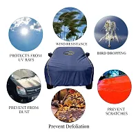 Alto800 CarCover 100% Water Resistsnce Car Cover All Models Suitable For Alto CarCover-thumb3