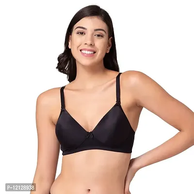Buy Tweens Women's Dream Fit Lightly Padded Full Coverage T Shirt Bra  Online In India At Discounted Prices