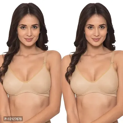 Buy Beige Bras for Women by Tweens Online