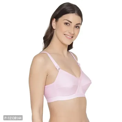 Buy Komli Women's Cotton Non-Padded Non-Wired Cross Fit Bra Online In India  At Discounted Prices