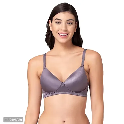 Buy Tweens Women's Non-Padded Non-Wired Everyday T-Shirt Bra