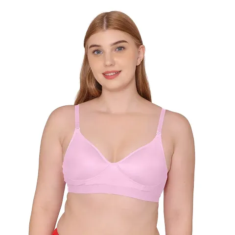 Buy Trendy Women Cotton Sports Bra Online In India At Discounted Prices