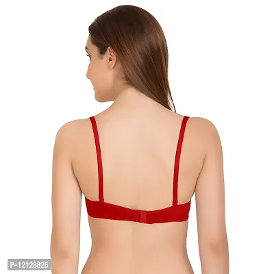 Komli Super Heavy Padded Push-Up Bra