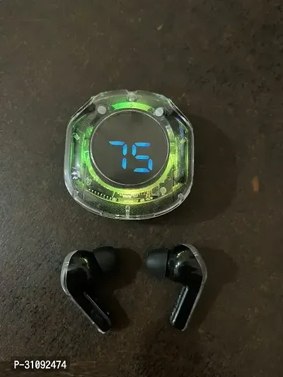 Classy Bluetooth Wireless Earbuds-thumb0