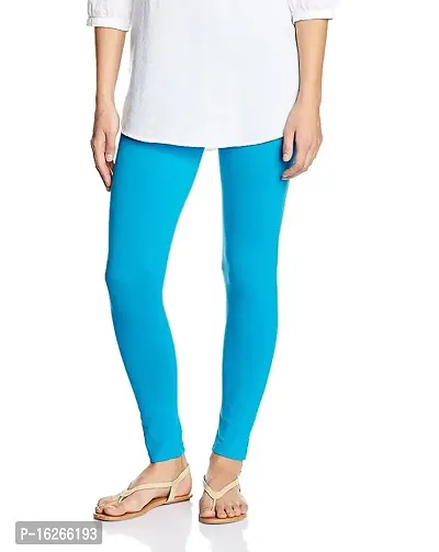 Go Colors Ankle Length Leggings | International Society of Precision  Agriculture