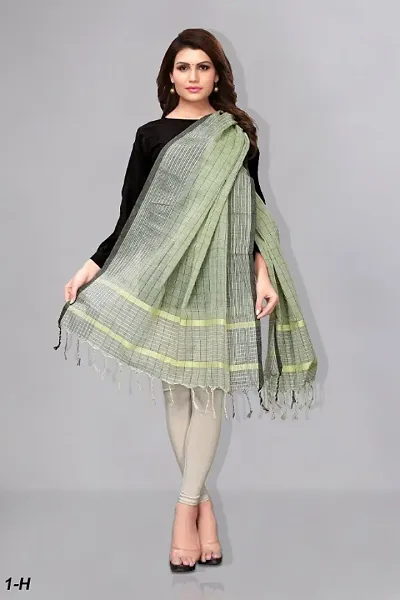 Trendy Women Cotton Dupatta