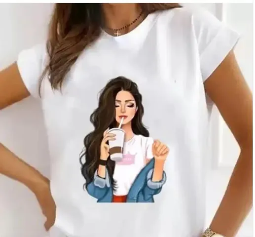 Elegant Tshirt For Women