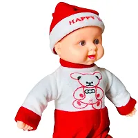 Laughing Small Doll for Kids-thumb1