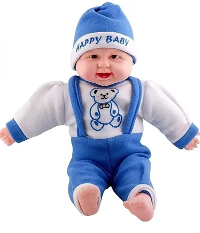 Cute Sound Doll For Kids