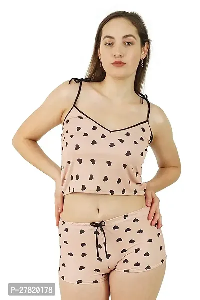 Women Babydoll Nightwear Lingerie with Panty woman dress-thumb5