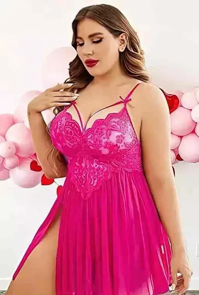 Trendy Babydoll for women