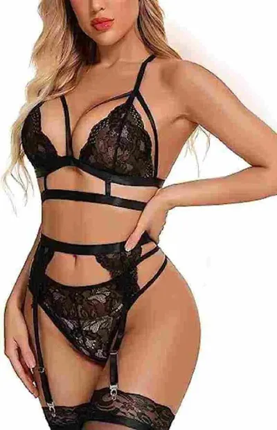 Fancy Babydoll for Women