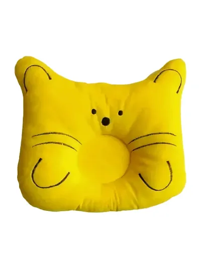 Soft Head pillow for new born baby