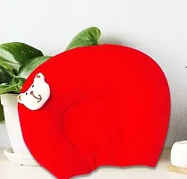 New born head support baby mustered seeds rai baby pillow-thumb1