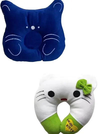 New Born Baby Pillow Combo Pack