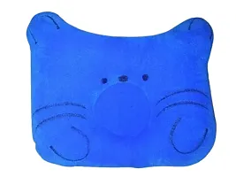 New Born Baby Pillow, Baby Cushi - Kitty Design Combo Pack-thumb2