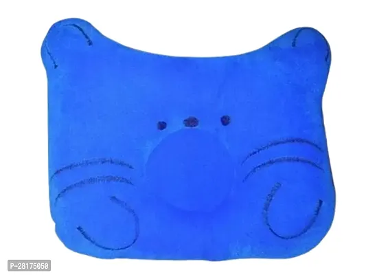 New Born Baby Pillow, Baby Cushi - Kitty Design Combo Pack-thumb3