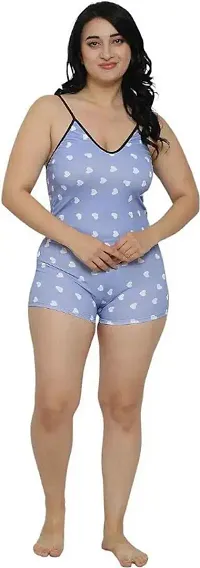 Trendy Babydoll for Women