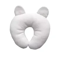 Classy Soft Neck Supporting Pillow for Baby Pack of 2-thumb1