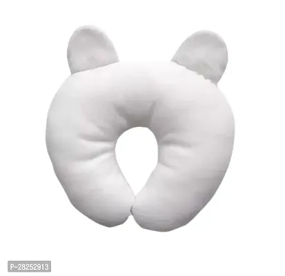 Classy Soft Neck Supporting Pillow for Baby Pack of 2-thumb2