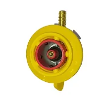Pmw - Super High Pressure LPG Adaptor Only for Commercial Industrial Use 1/2 Type - 1 Piece-thumb2
