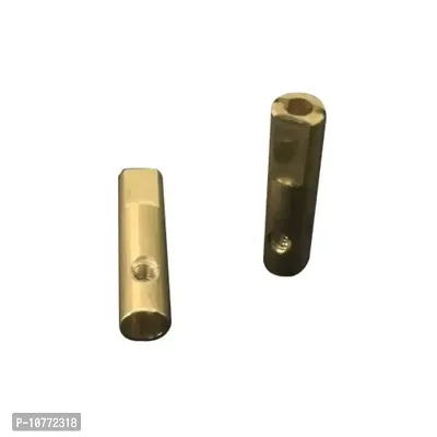 Pmw - LPG Replacement Parts - Gas Cork Spindle - Pack of 2-thumb0