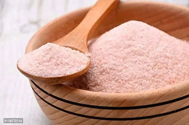 Pmw - Himalayan Pink Salt KG, Himalayan Pink Salt Organic