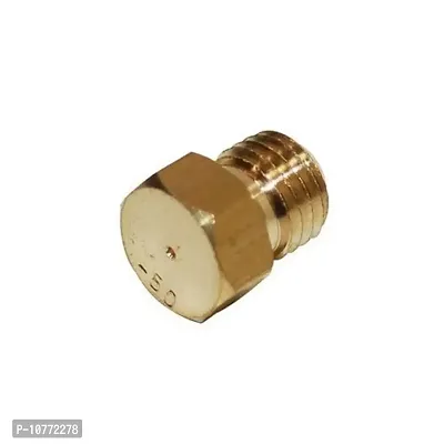 Pmw - Gas Replacement Parts - Brass Jet Nozzle - 2 Pieces