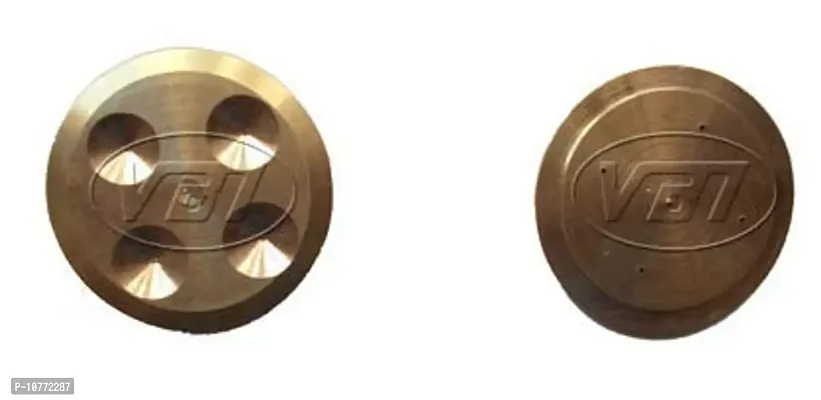 Pmw - T35 Jet Coin Nozzle - LPG Replacement Parts - 1 Piece