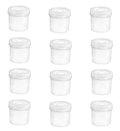 Must Have Jars & Containers 