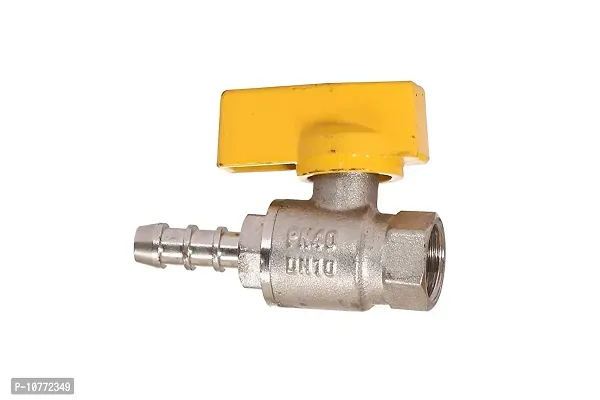 Pmw - 1/4"" F bsp Female-Nozzle Valve for Commercial & Industrial Use-thumb4