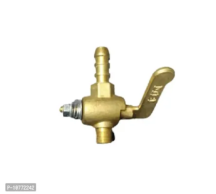 pmw - LPG Replacement Parts - Brass Laboratory Gas Terminal Tap-thumb2