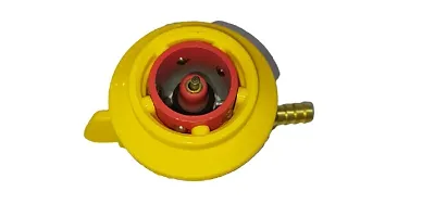 Pmw - Super High Pressure LPG Adaptor Only for Commercial Industrial Use 1/2 Type - 1 Piece-thumb1