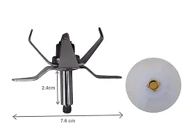 Pmw - Prestige Compatible - Big Jar/Wet Jar Blade Set with Coupler - 1 Set-thumb1