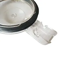 Pmw - Dry/Wet Lid for Medium/Big Jar Compatible for Panasonic Locking System Jar - Mixer Jar Cap Model-thumb2