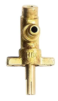 Pmw - LPG Gas Stove Valves Brass-thumb1